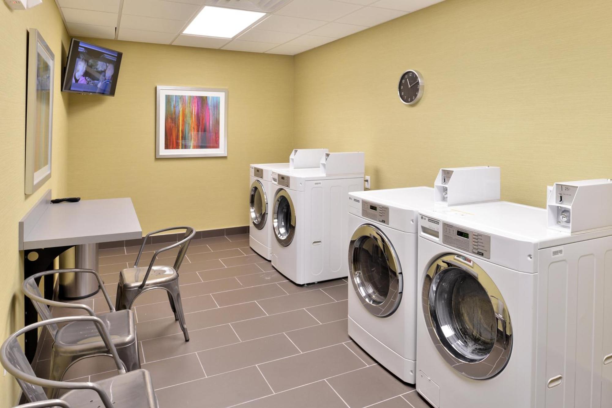 Springhill Suites By Marriott Raleigh קרי מראה חיצוני תמונה